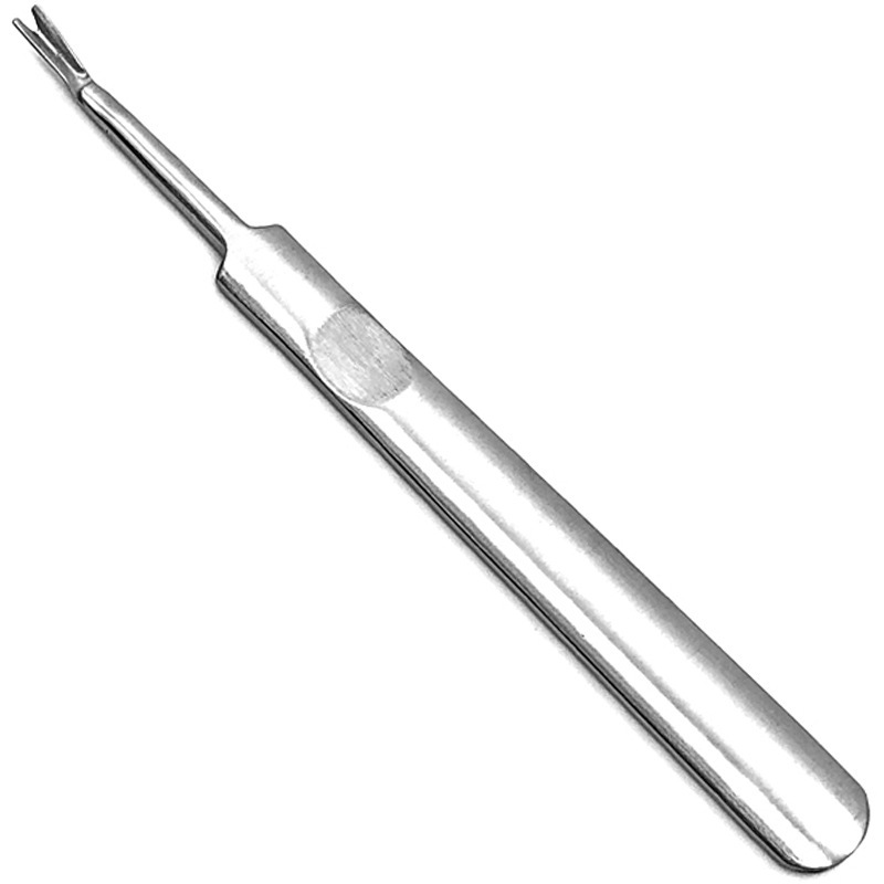 Stainless steel touch welding stun leather fork nail repair dead skin nail beauty tool calluses push knife big stone dead Skin Fork Stainless steel touch welding stun leather fork nail repair dead skin nail beauty tool calluses push knife big stone dead Skin Fork