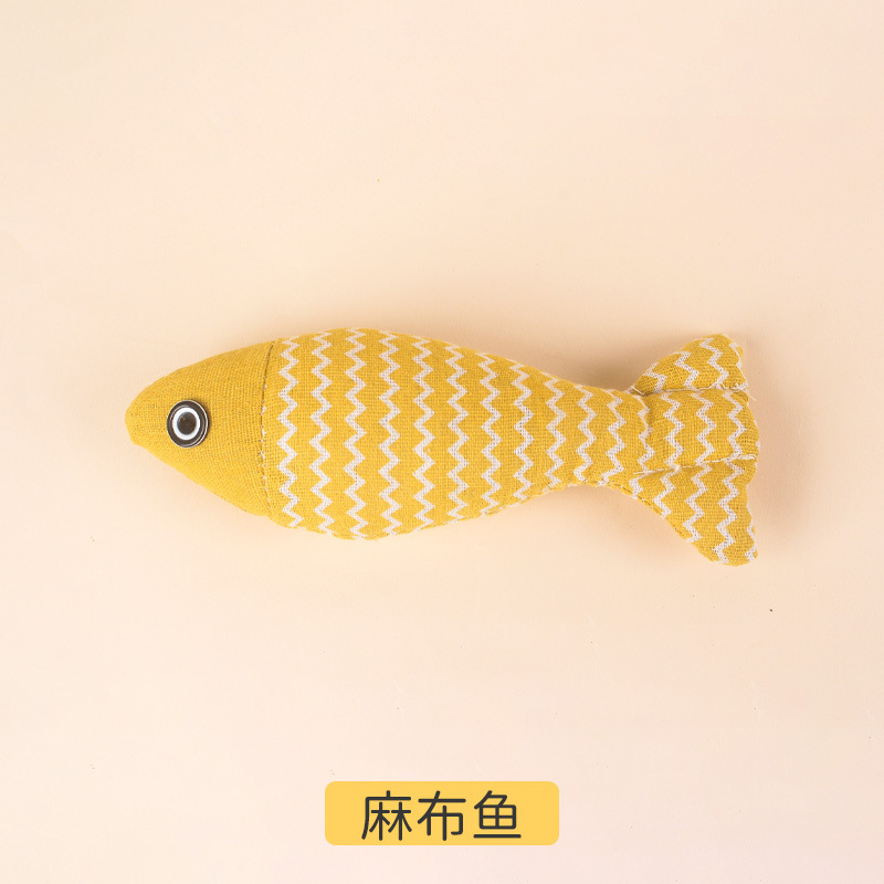 아자부 물고기