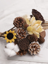 �޻��ɻ��[���ֹ�ins�W�t�ɻ��廨����Ͱ��������diy����[�O׿��