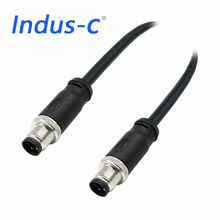 �������|PUR�ͺ����� M12K�͹�ֱ����ֱ��ˮ�B�����B�Ӿ�