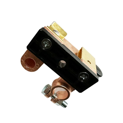 open battery knife switch, Power supply, ignition system accessories
