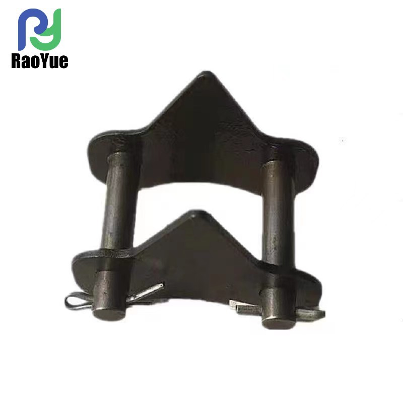 久保田收割机配件 3322全接头扣 更多型号请进店咨询