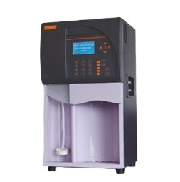 现货K9841化肥定氮仪/自动凯氏定氮仪