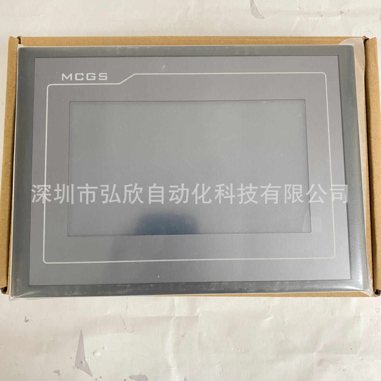 代理昆仑通态触屏TPC7062TD(KT)  TPC7032KD 7寸触摸屏现货正品