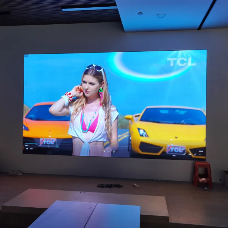 室内フルカラーledディスプレイ会議室ステージライブスクリーンp2フレキシブルスクリーン屋外電子広告スクリーンp8p10|undefined