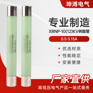 XRNP-10(12)KV  0.5-3.15A����֬�ܣ��߉��۔����۹� �����۔���