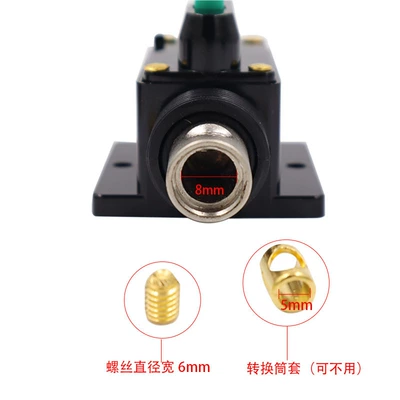 Other Car Video Recovery Circuit Breaker Fuse