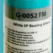 ����MolykoteEĦ���� ����֬G0052��ɫ 380g/�� 10��/��