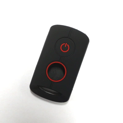 Key Case JAUNS Remote – Static Rod/Key Bag - black-red