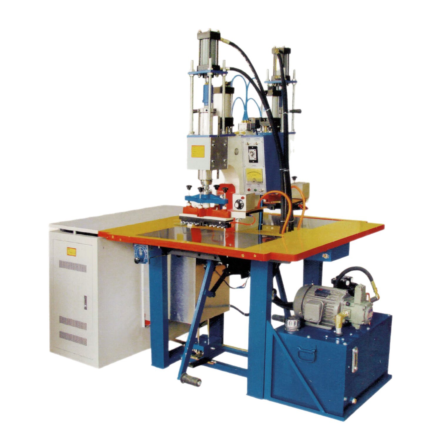 ˫ͷ����ѹʽ���L��8KW10KW12KW���ܲ�