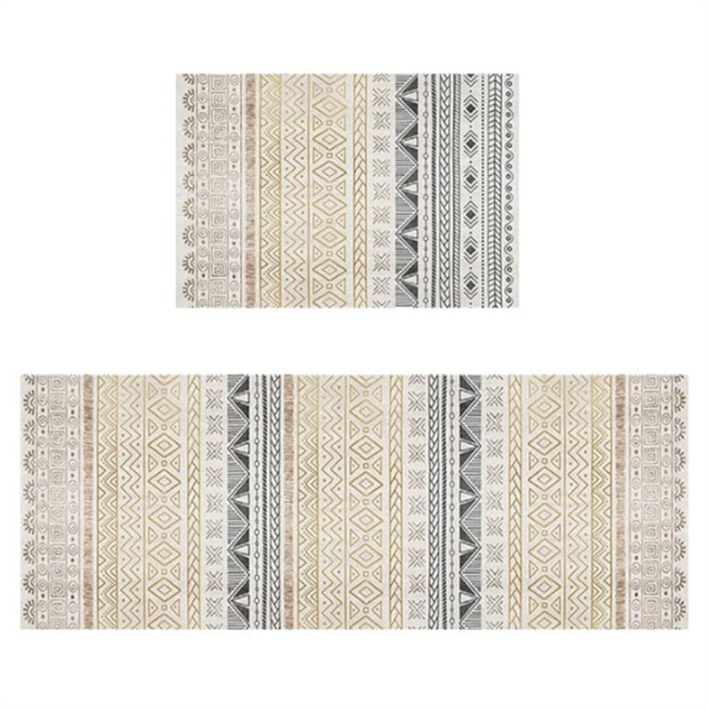 [O타입] 크리스탈 벨벳 도트 플라스틱 바닥