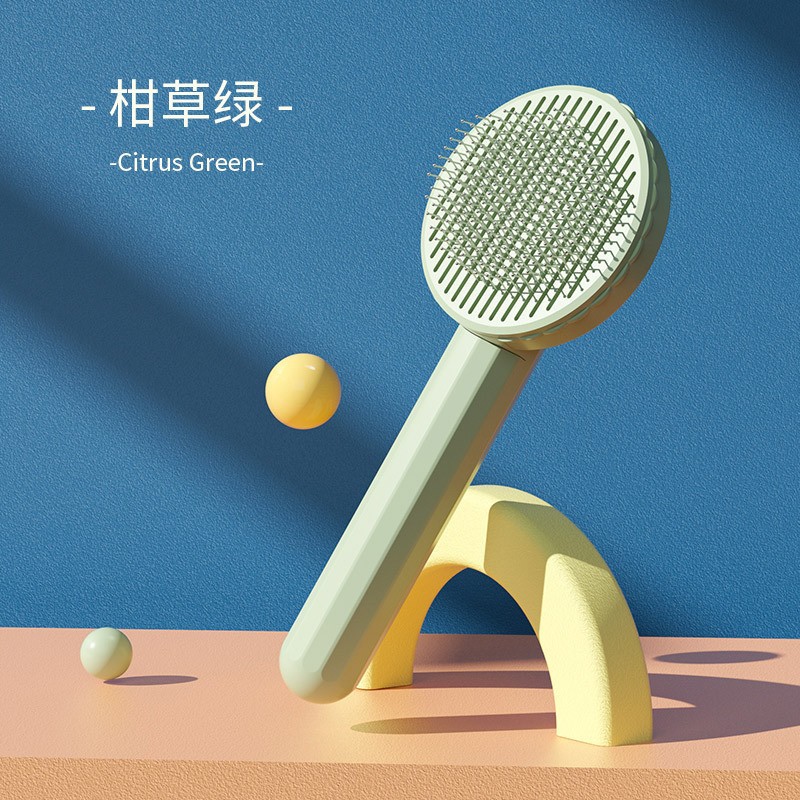 꽃 스타일 녹색