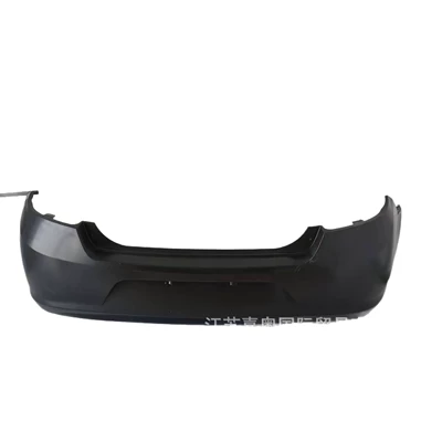 Sail Bumpers, Bumper