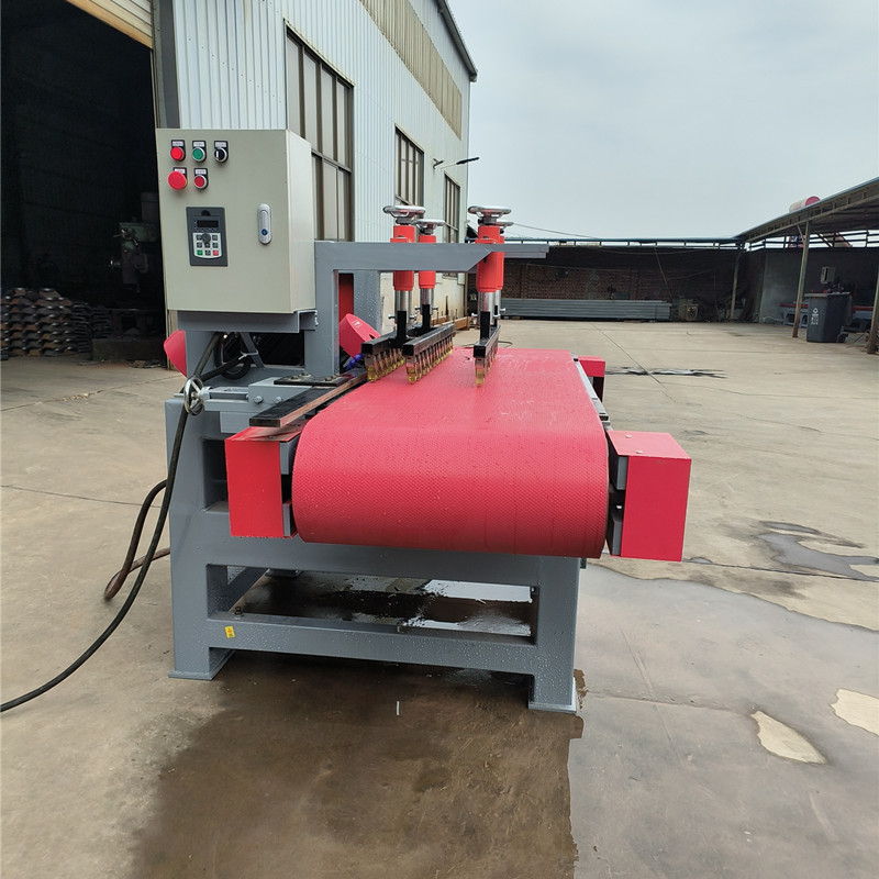 瓷砖倒角机台式无尘石材磨边机高精度倒角机