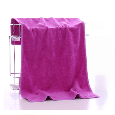 Fabricante al por mayor peluquería toalla salón de belleza peluquería especial absorción de agua pañuelo de microfibra personalizada impresión LOGO image 16