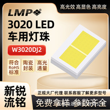 LMP�������� led���� W3020DJ2��Ǧ��ƬLED�������� �մɷ�װ6V