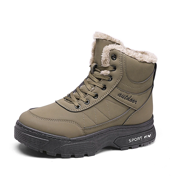 CL019 Khaki