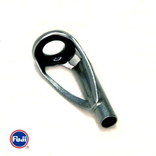 日本原装富士导环LG支架O环渔竿导眼直柄路亚多用途顶导眼鱼竿