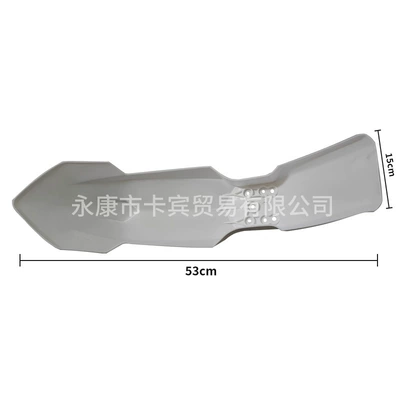 tile car shell, Car shell