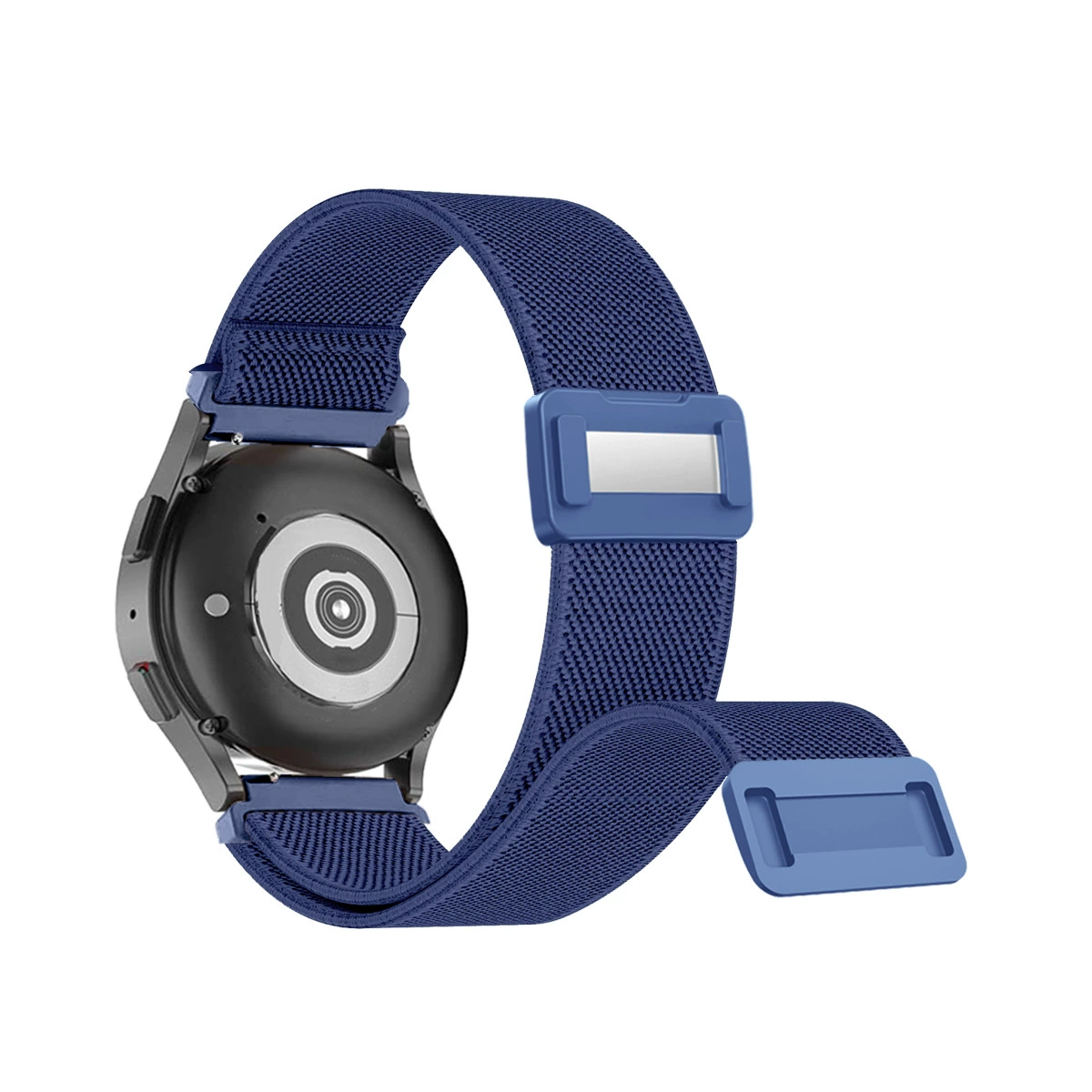 Samsung, huawei, elastic watch strap, 22mm