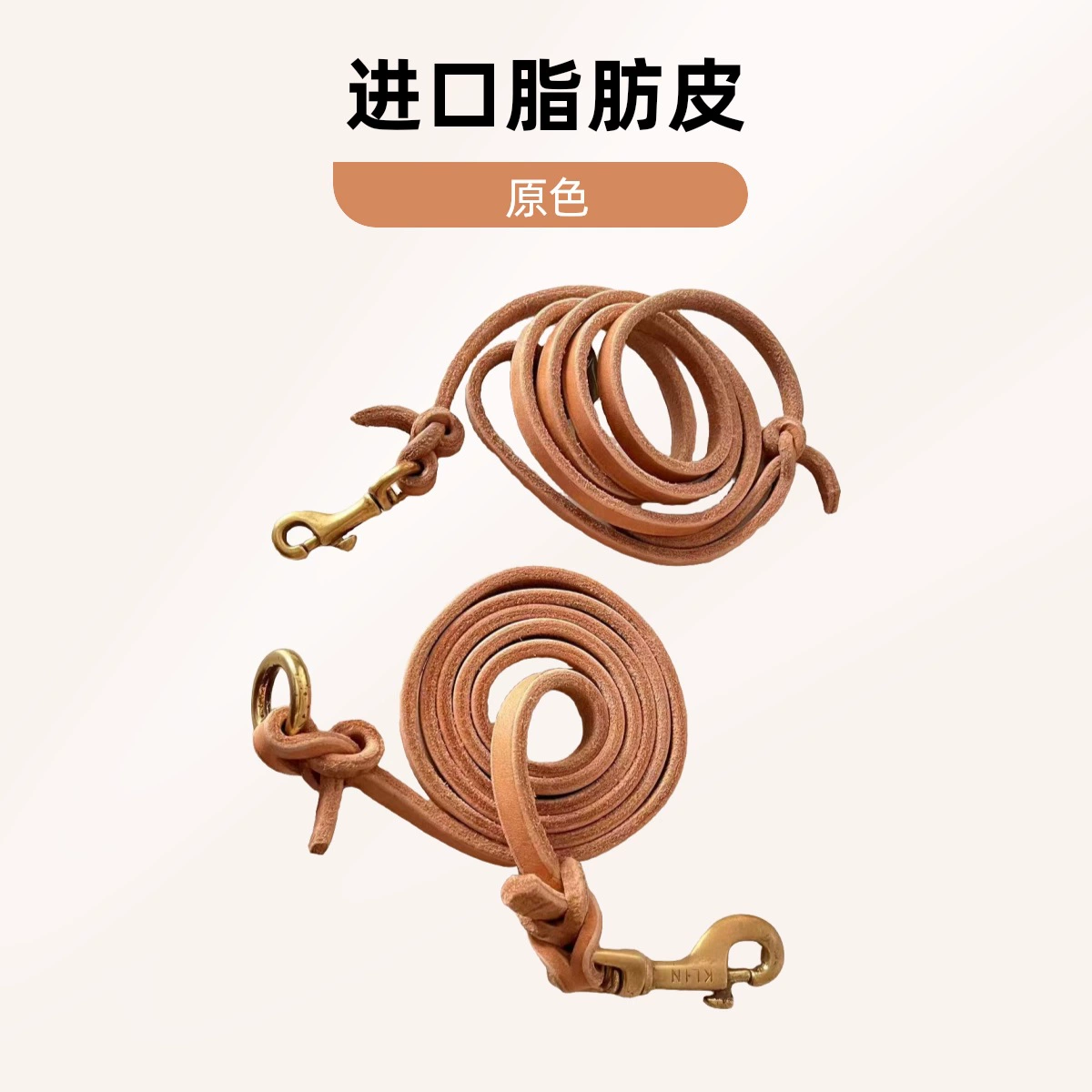 Ошейник для собак из натуральной кожи, соревновательного класса, для немецкой овчарки, куманга, малиновского ретривера, удлиненный, для дрессировки, зоотовары