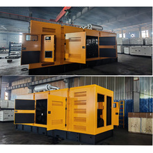 ���Ͳ��ͷ�����鿵��˹1000kw��װ��ʽ��վ����һ������
