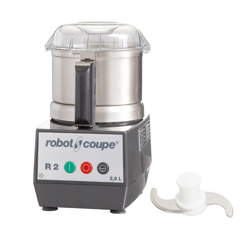 法国robot coupe 原装正品 切碎剁碎搅拌机 食品处理机 型号R20