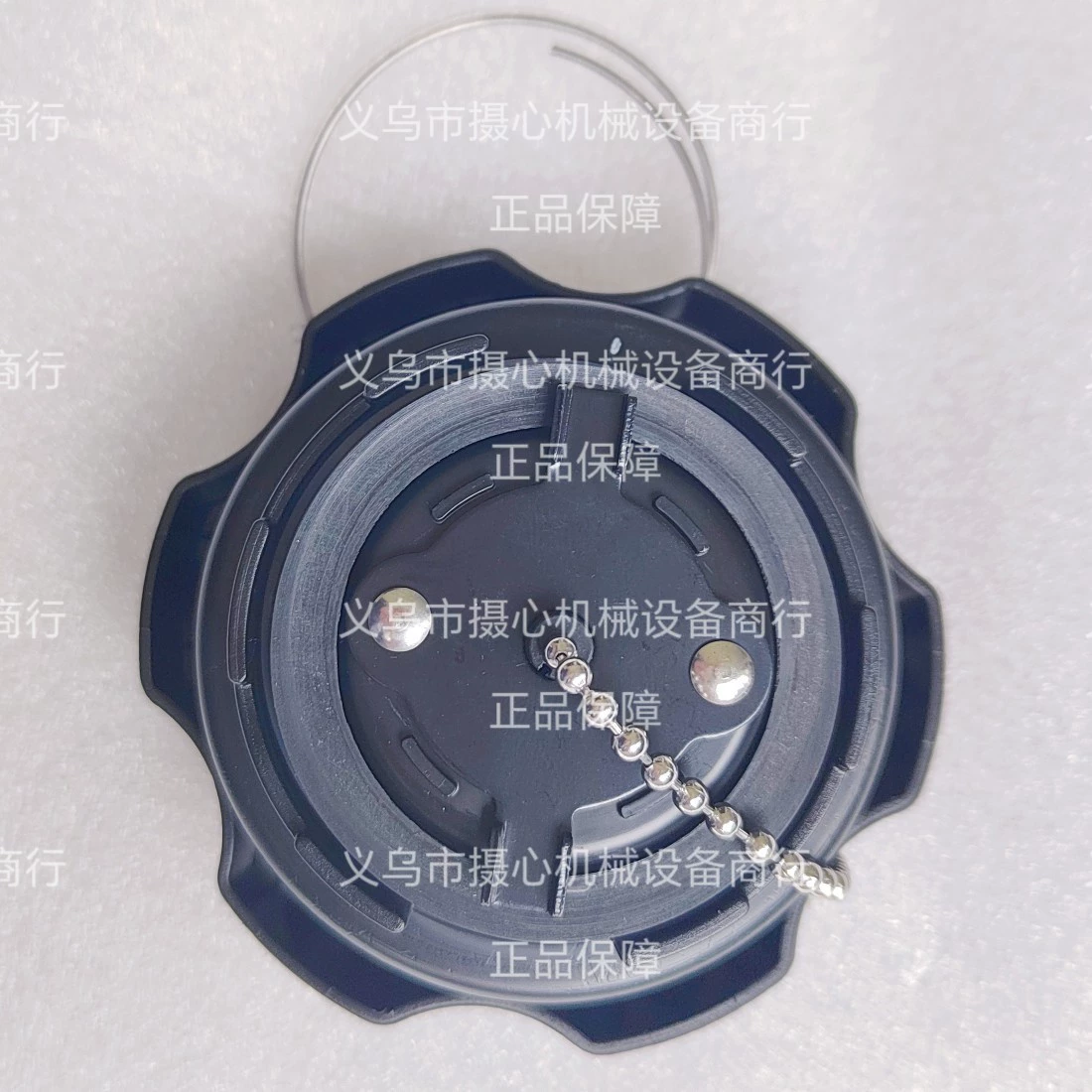 SH265/CH270/CH395/CH440 карбоновая крышка топливного бака двигателя 17 173 49