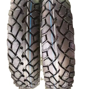Foreign trade exclusive for motorcycle 110/90-16 tires