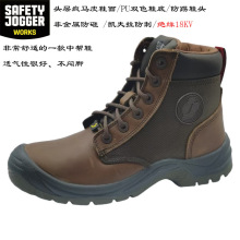 ���k�˽^��Ь늹�ЬSafetyJogger DAKAR EH 18KV�^�����ҷ���