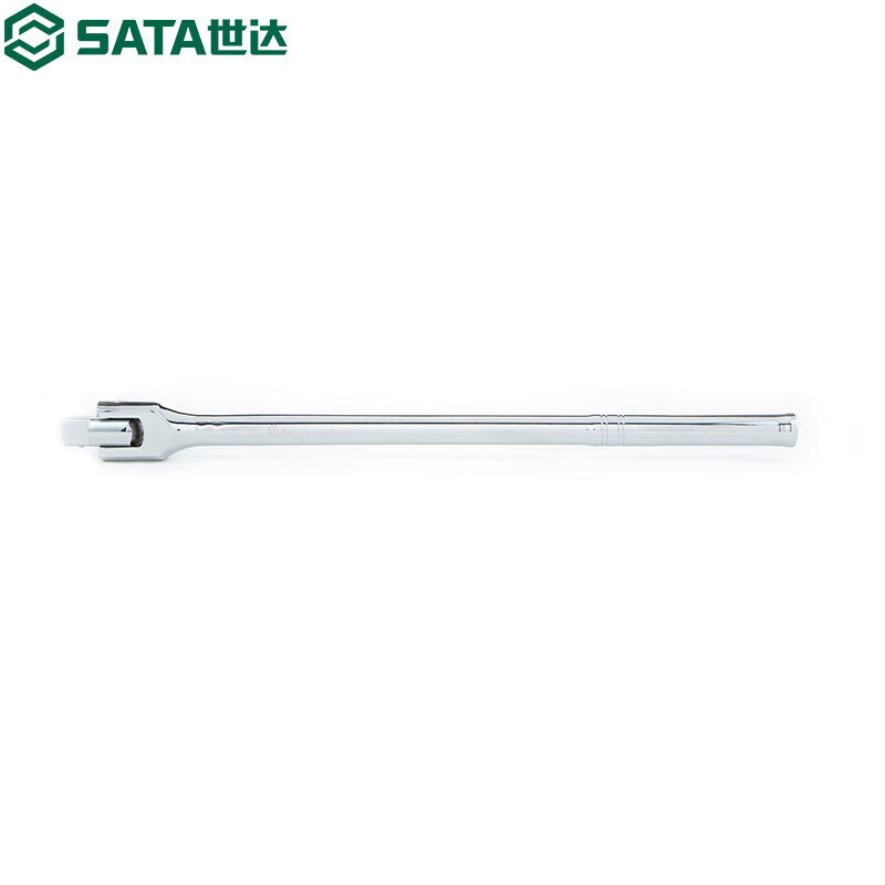 世达（SATA）19MM系列转向手柄 转接头互转配件工具 18英寸 16906