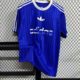 2526 new fans quick-drying breathable short sleeve crew neck football uniform sports T-shirt a generation of hair