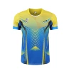 Women's yellow top