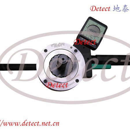 英国WESTERNPEGASUS外花键齿厚测量仪有效齿厚实际齿厚齿槽宽测量