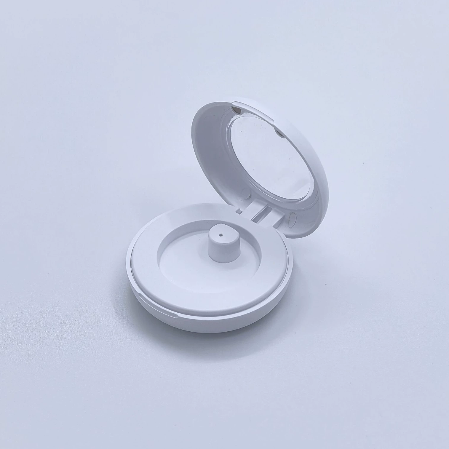 Портативное умное кольцо с зарядным кейсом, Bluetooth
