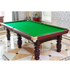 Pool for adults, marble table, American style