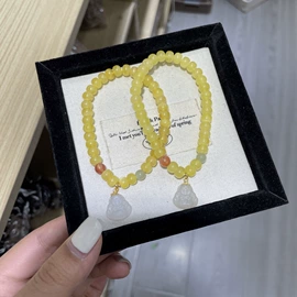 吊坠;手镯;手串