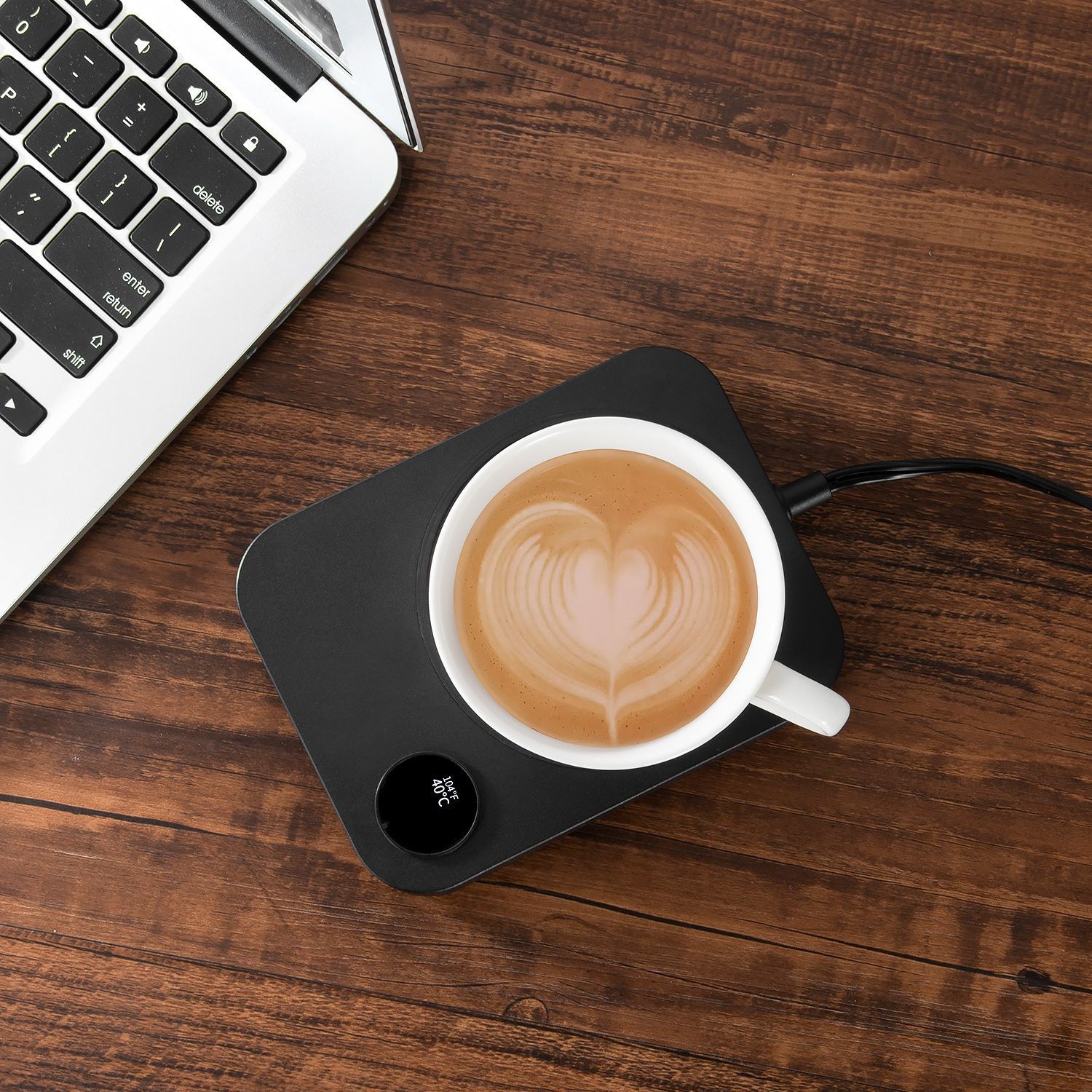 Insulated Flask