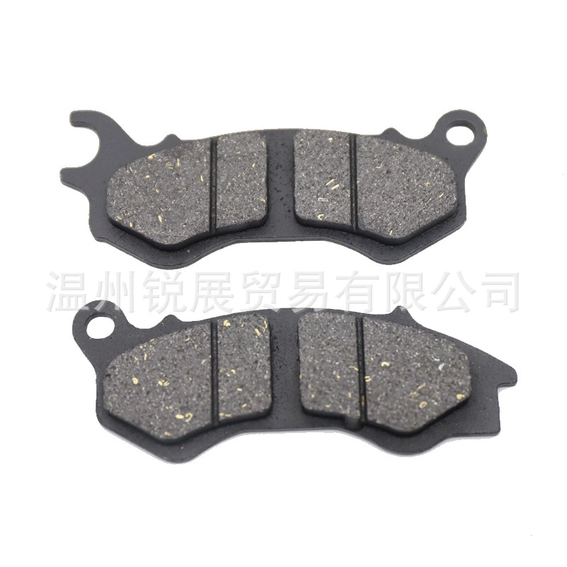 Мотоцикл дисковые тормозные колодки jiangge SH PCX 50 125150 SFA603