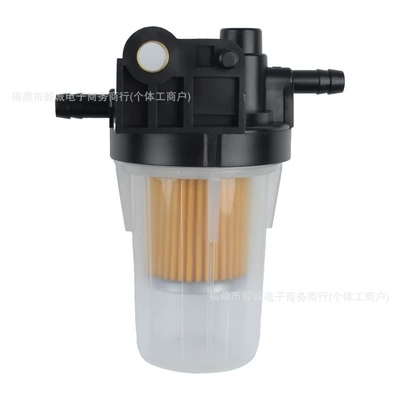 Carburetor is suitable for