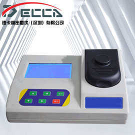 二氧化硅测定仪CHSIO2-260二氧化硅检测仪 二氧化硅测试仪