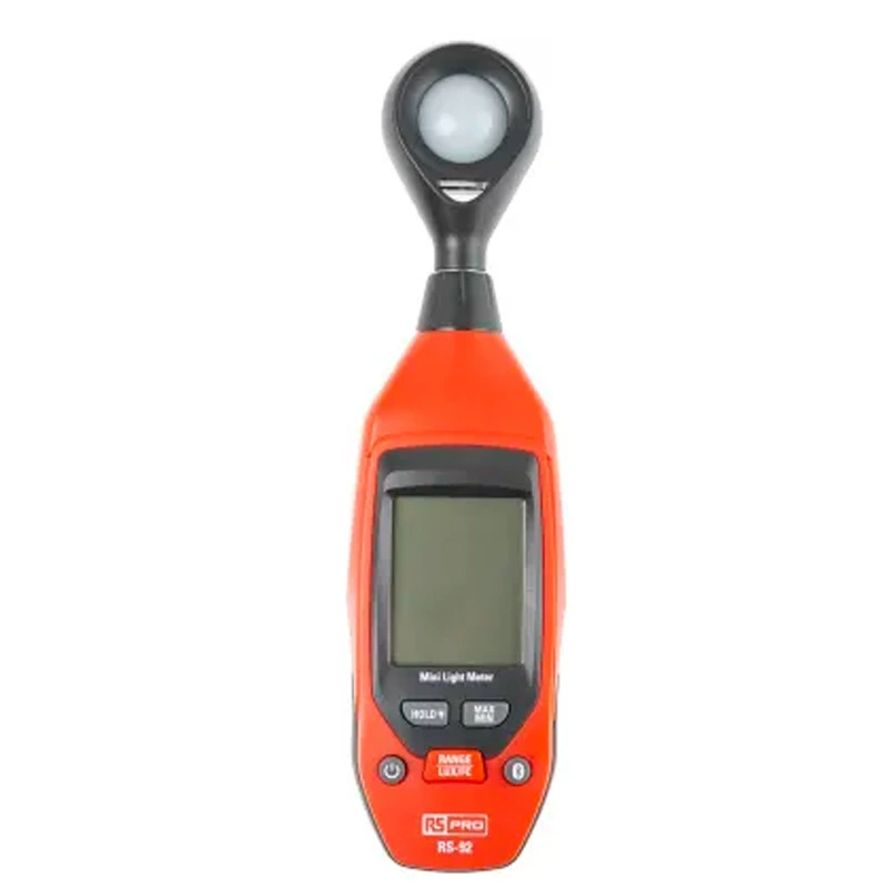 RS PRO RS-92 светомер 155-8901