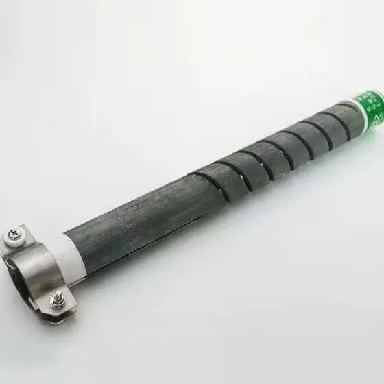 Оборудование для испытания угля, высокотемпературное нагревательное устройство, аксессуары для измерителя серы, прибор для анализа кремниево-углеродных трубок, аксессуары для приборов для анализа качества угля