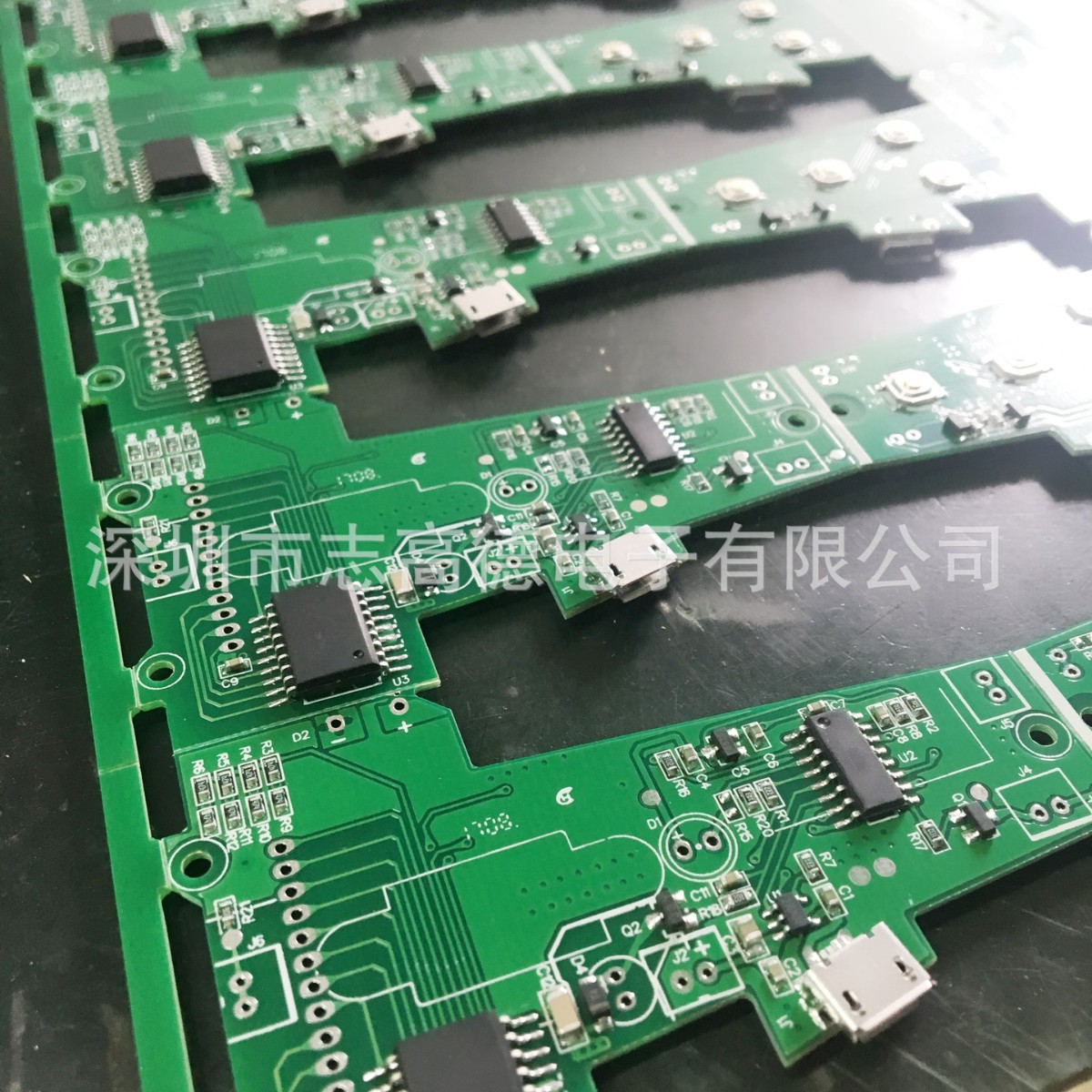 厂家供应承接深圳福永周边贴片