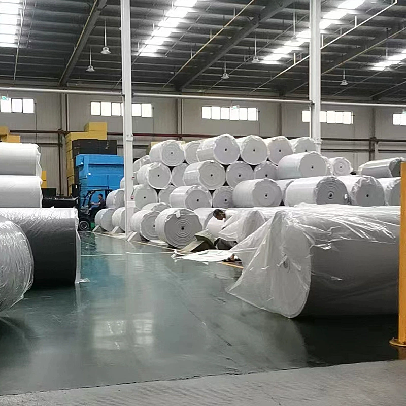 5mm1CM губка рулон губка одежда обувь мешок полиуретановая губка упаковка подкладка для окружающей среды разлагается