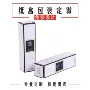 定做定制黑白化妆品白盒
