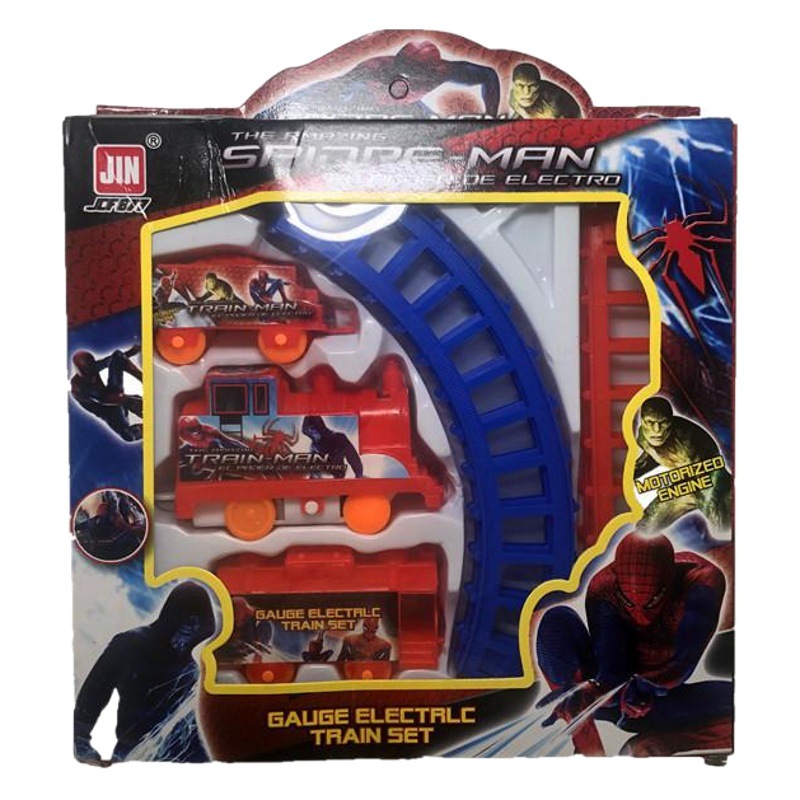 New Masley Car Electric Train Car Children's Toy Car Puzzle Street Stall Factory Home Wholesale