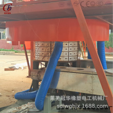 浙江FM6500大棚膜PO 吹膜机 农用地膜 大棚膜塑料薄膜冠华