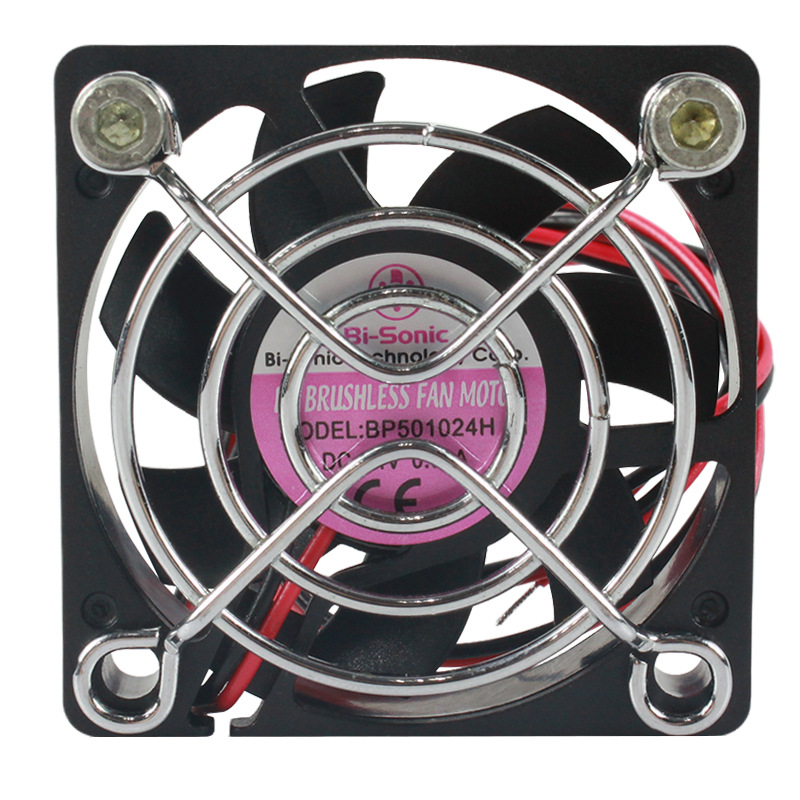 ̨�����ȫ��ԭװBP501024Hֱ��ɢ�ȷ���DC 24V 6500ת����������