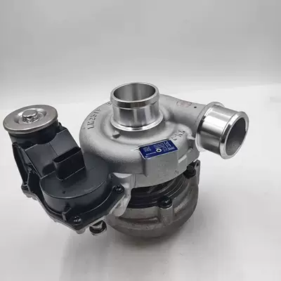 Foton Alphard 2.0 Milli Vi Turbocharger 53039700668 53039700667